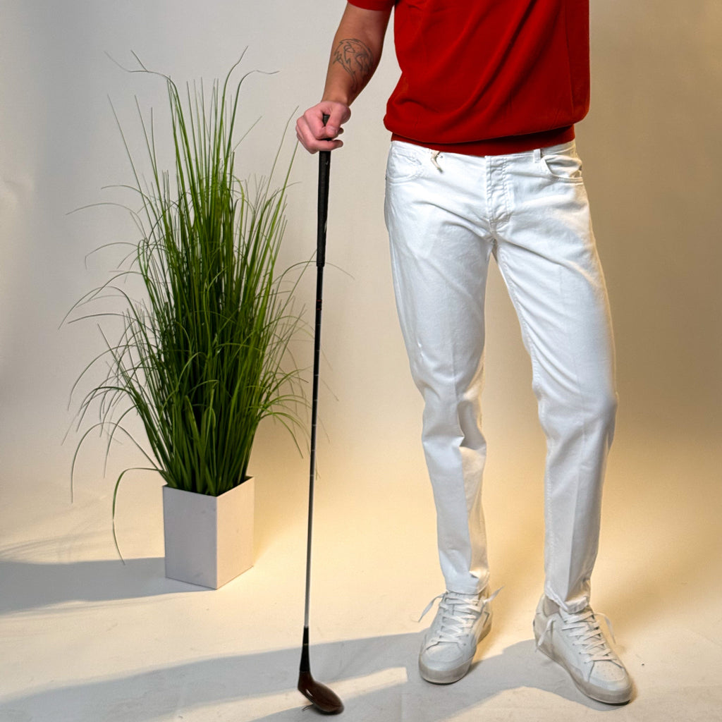 Pantalone Michael Cool